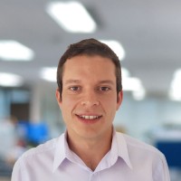 SCDATA Employee Afonso Vaz's profile photo