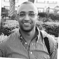 SABIS Educational Systems, Inc. Employee Wissam Kosseifi's profile photo