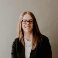 Institute for Health and Human Potential Employee Kyria Hudson's profile photo