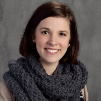 World Hope Ministries International Employee Callie Perez's profile photo