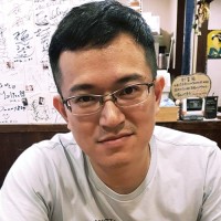 Neousys Technology Employee Eugene Sung's profile photo