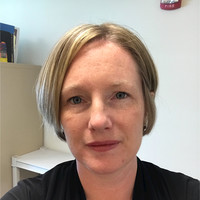 Heartland Home Care & Hospice Employee Jen Clinton's profile photo
