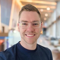 GolfBox Employee Brenton Ford's profile photo