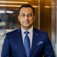 Pesh Patel