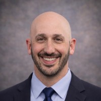 L3Harris Technologies Employee Joel Sherwin's profile photo