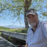 Jim Shucart