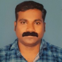 Binod Kumar's profile photo