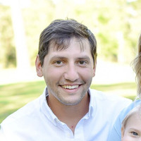 PK Technology Employee Levi Seymour's profile photo