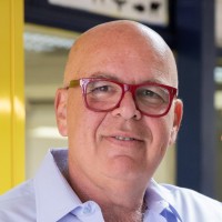 Supergum Group Employee Ilan Gescheit's profile photo