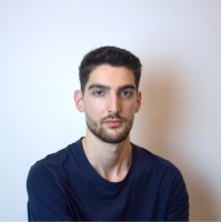 Scarlett Gasque Employee Bora Erden's profile photo