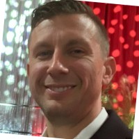 Sherwin-Williams Employee Josh Kumfer's profile photo