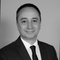 CGI Employee Sébastien Barangé's profile photo
