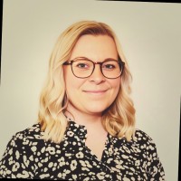 Mazda UK Employee Abbie Dejong's profile photo