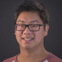 KINCROME Employee Jay Sim's profile photo