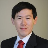 undefined Employee Bernard Wang's profile photo