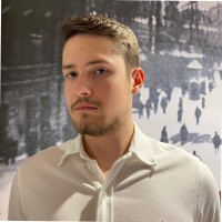 co.brick Employee Michał Oracki's profile photo