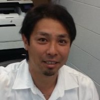 Musashi Americas Employee Hiroki Imaizumi's profile photo