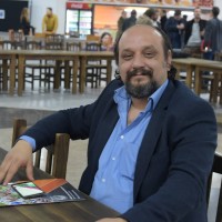 Serkan Dirlik Email