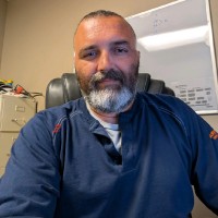 Meta Employee Christopher Jinks's profile photo