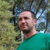 Ohio Department of Administrative Services Employee Rob Kress's profile photo