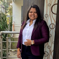 Komal Baria Email