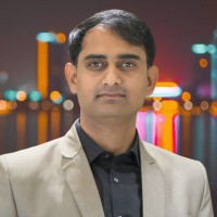 SRNG Finance Pvt Ltd. Employee Imran Khan's profile photo