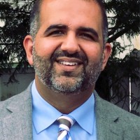 DeepIntent Employee Amit Chaturvedi's profile photo