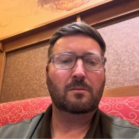 Zimmer Biomet Employee Mike Bergstrom's profile photo