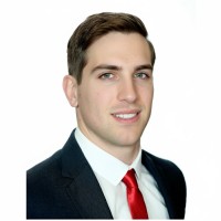 MongoDB Employee William Bracken's profile photo