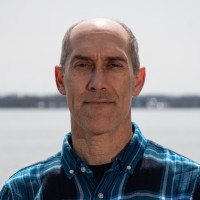 Stand.earth Employee Richard Brooks's profile photo