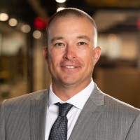 Thompson Solutions Group Employee Nick Rol's profile photo