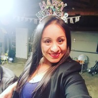 Copper Moon Coffee Employee Minerva Huerta's profile photo