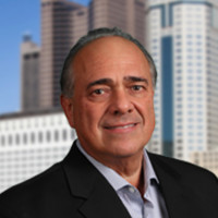 SCHOTTENSTEIN REAL ESTATE GROUP Employee George Harmanis's profile photo