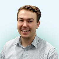 London Borough of Camden Employee Louis Holmes's profile photo