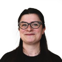 Flow Technical Communication Employee Lisa de Vriese's profile photo