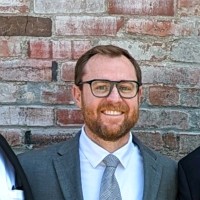 CoxHealth Employee Brian Grace's profile photo