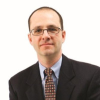 Everence Employee Patrick Tibbs's profile photo