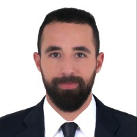 Shaker Consultancy Group Employee Omar Elmahdy's profile photo