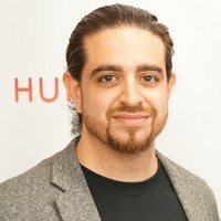 HUNGRY Employee Eman Pahlavani's profile photo