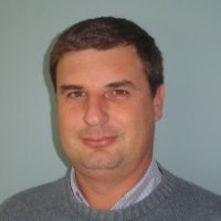 DPI - Del Plata Ingeniería Employee Christian Koukharsky's profile photo