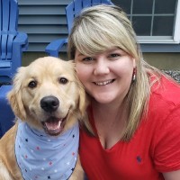 RiverWoods Employee Megan Alger's profile photo