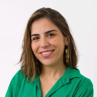 ALTER - Conteúdo Relevante Employee Luisa Mattos's profile photo