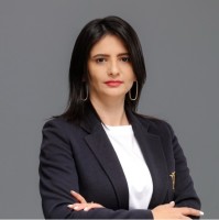 IDBank Employee Veronika Azatyan's profile photo