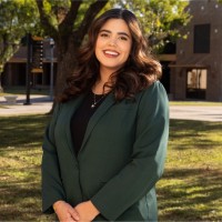 Laredo College Employee Mariana Rodriguez's profile photo