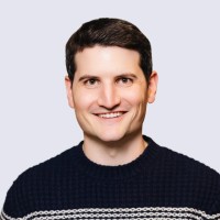 Air Space Intelligence Employee Charlie Vrettos's profile photo