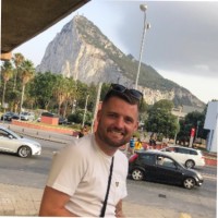 bet365 Employee Chris Oman's profile photo