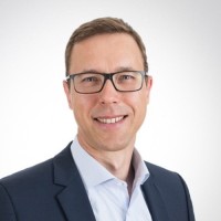 TESA Technology Employee Gérald Thomé's profile photo