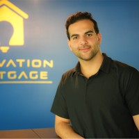 Innovation Mortgage Employee Jacob Hakim's profile photo
