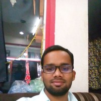 Buck Softech Private Limited Employee Gulam Mca's profile photo