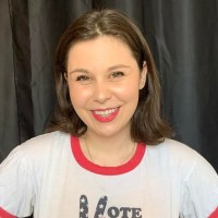 WorkMoney Employee Veronica Fyer-Morrel's profile photo